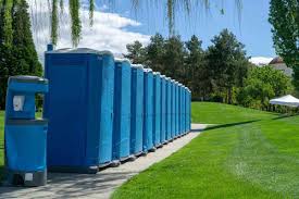 Best Portable Toilets for Parks and Recreation Areas  in Spring Hill, KS